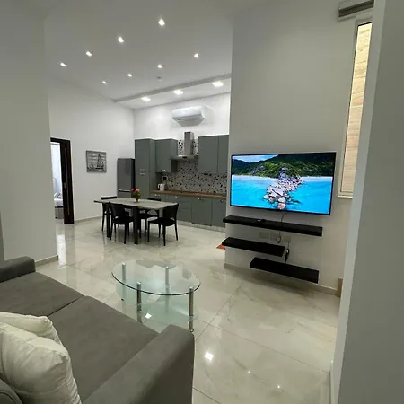 Bedroom *