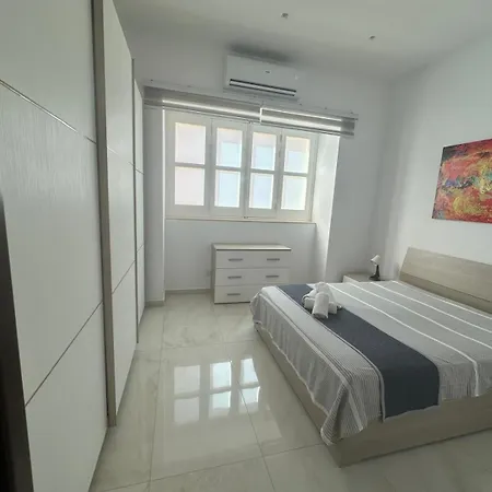 Quarto em Acomodações Particulares Bedroom