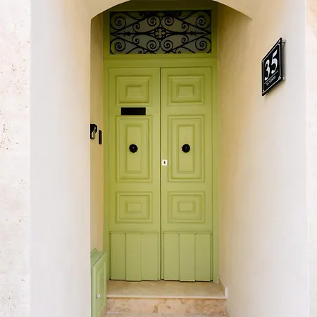 Bedroom סליאמה
