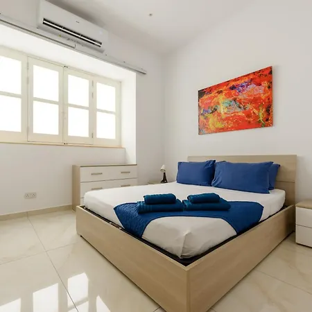 בית אירוח Bedroom סליאמה