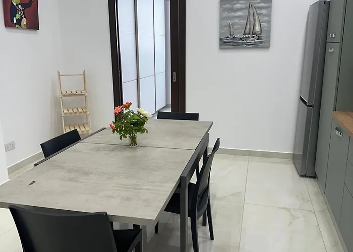 Bedroom Quarto em Acomodações Particulares